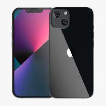 UNLOCKED IPHONE 13 BLACK (256 GB) $599 (CONTACT 780-456-6675)