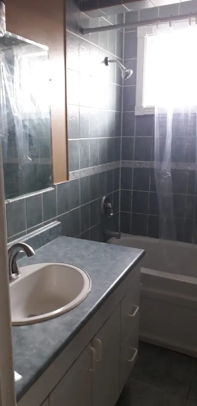 Master bedroom on Main level in Malton Mississauga - Photo 2