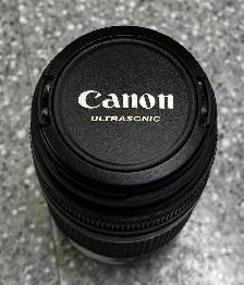 Canon 75-300MM EF III f4-5.6 Lens