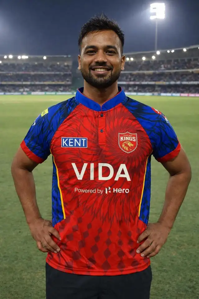 IPL 2026 FAN JERSEYS AVAILABLE