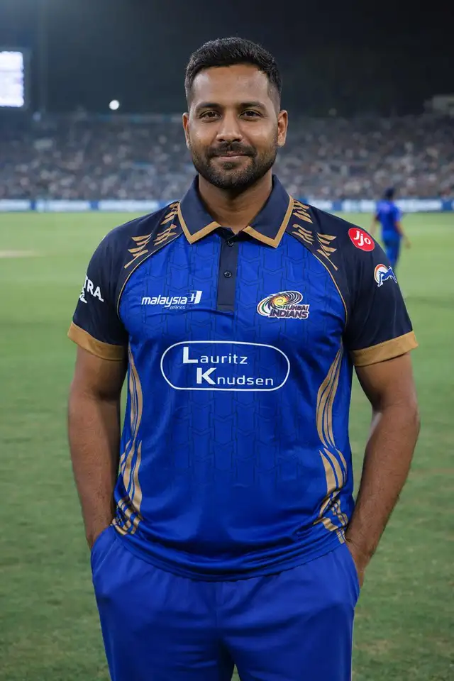 IPL 2026 FAN JERSEYS AVAILABLE - Photo 4