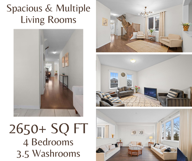 SHORT-TERM RENTAL: SKIP THE PAPERWORK, GRAB THE KEYS!4 BEDROOMS - Photo 2