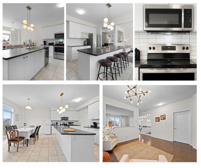 SHORT-TERM RENTAL: SKIP THE PAPERWORK, GRAB THE KEYS!4 BEDROOMS - Photo 3