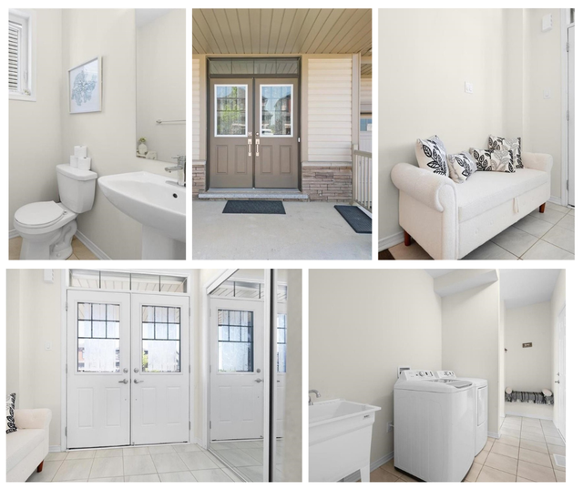 SHORT-TERM RENTAL: SKIP THE PAPERWORK, GRAB THE KEYS!4 BEDROOMS - Photo 4