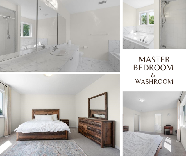 SHORT-TERM RENTAL: SKIP THE PAPERWORK, GRAB THE KEYS!4 BEDROOMS - Photo 5