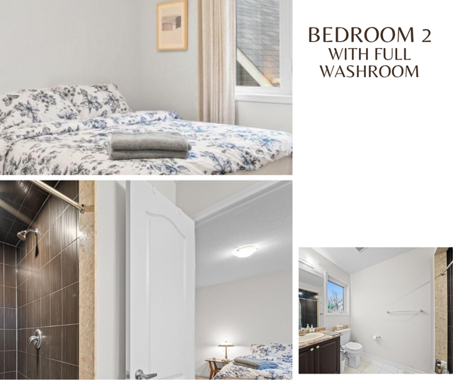 SHORT-TERM RENTAL: SKIP THE PAPERWORK, GRAB THE KEYS!4 BEDROOMS - Photo 6