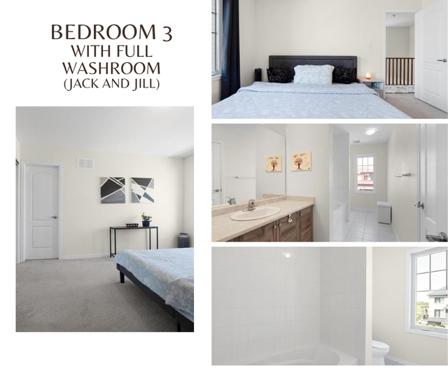 SHORT-TERM RENTAL: SKIP THE PAPERWORK, GRAB THE KEYS!4 BEDROOMS - Photo 7