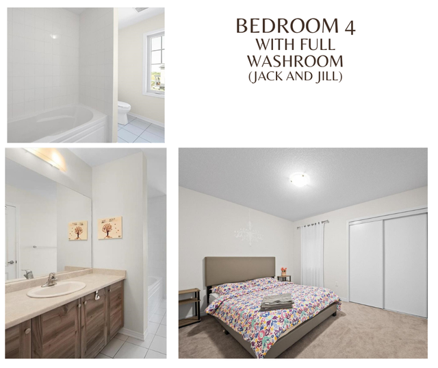 SHORT-TERM RENTAL: SKIP THE PAPERWORK, GRAB THE KEYS!4 BEDROOMS - Photo 8