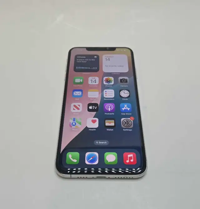 iPhone XS Max – 64GB – Great Condition – Unlocked - Photo 7