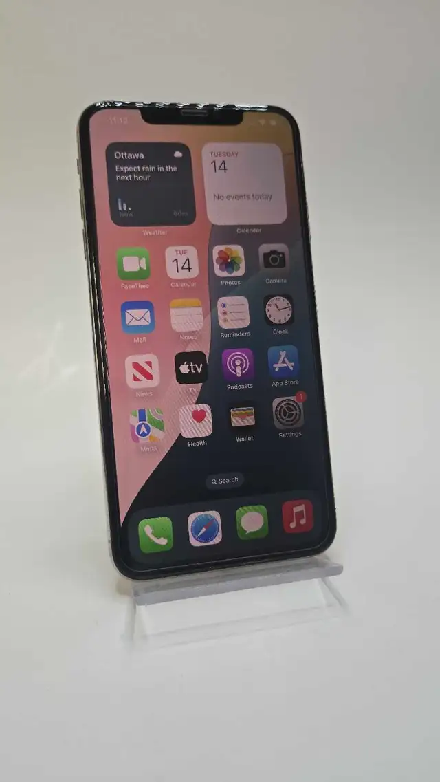 iPhone XS Max – 64GB – Great Condition – Unlocked - Photo 8