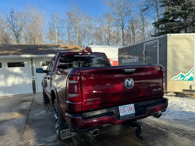 Low KM’s - Photo 6