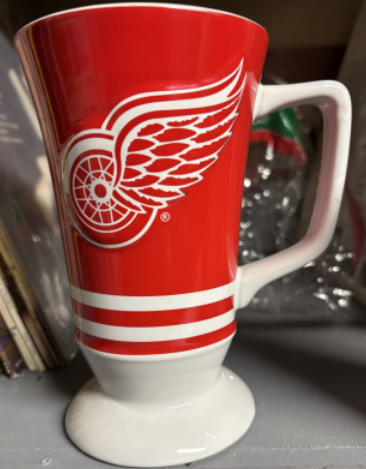 Sports Team Coffee mugs
