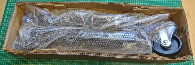 PEAKTOW Heavy-Duty TIRE LIFT CHANGE DEVICE - Photo 3