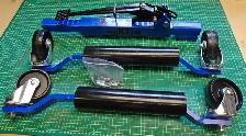PEAKTOW Heavy-Duty TIRE LIFT CHANGE DEVICE - Photo 4