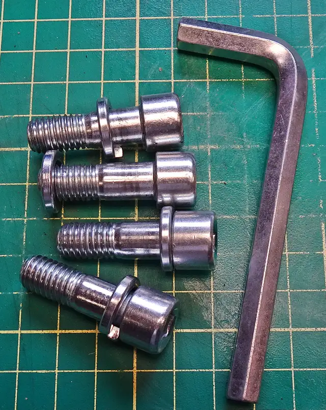 PEAKTOW Heavy-Duty TIRE LIFT CHANGE DEVICE - Photo 5