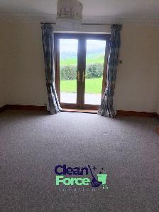 Local cleaning service