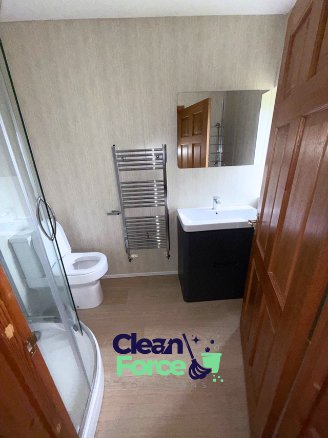 Local cleaning service - Photo 2