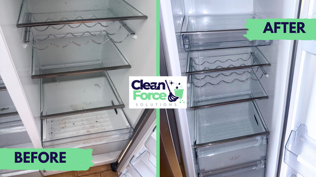 Local cleaning service - Photo 4