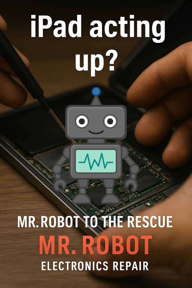 We Fix iPhones & iPads Others Can’t – Fast & Local! - Photo 2