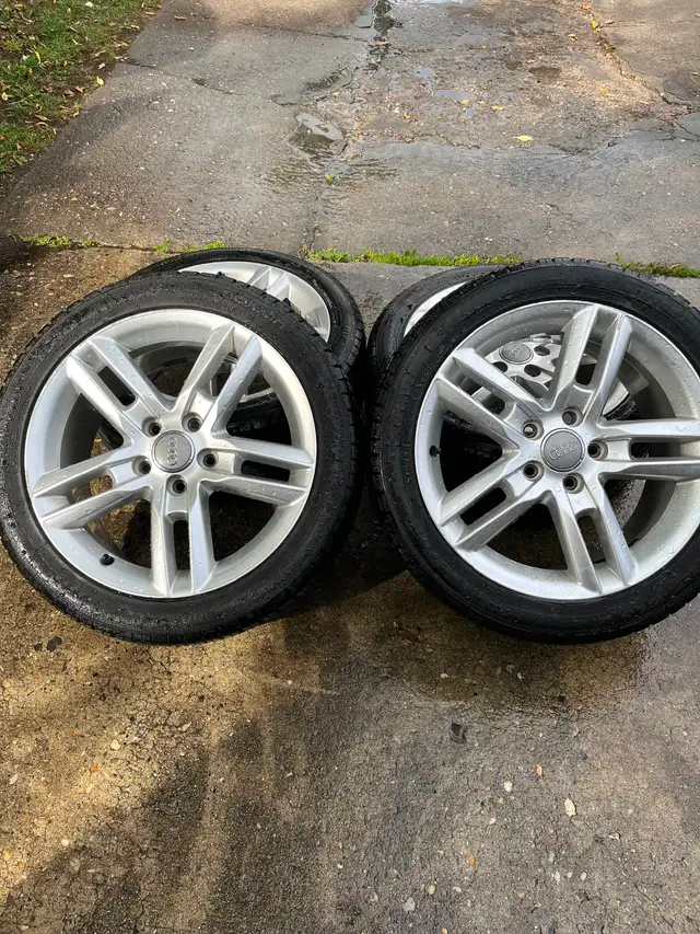 Wheels & Tires - Photo 2