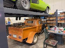 1935 dodge hot rod truck