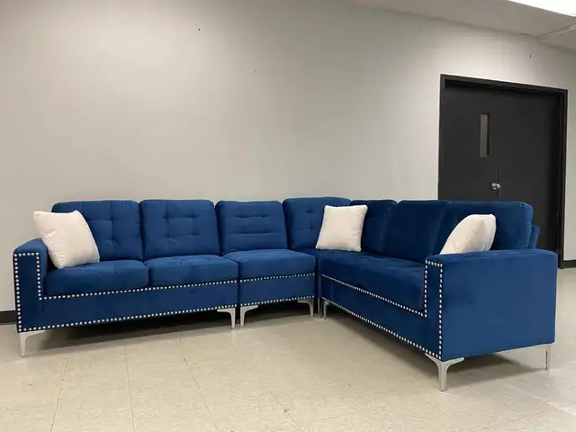New Affordable Luxury Sofa Set With Free Delivery