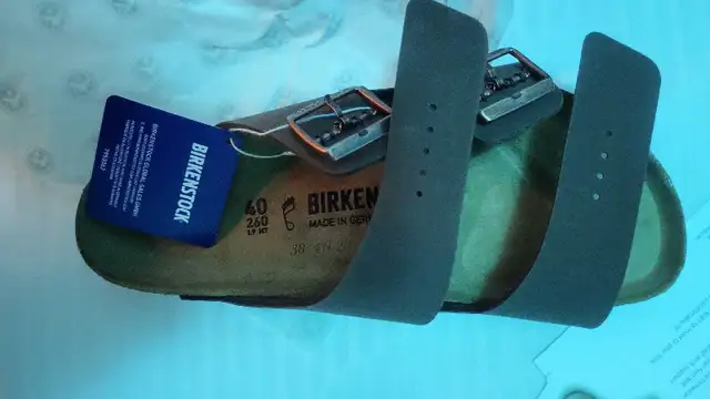 Birkenstocks Arizona BS - Photo 3