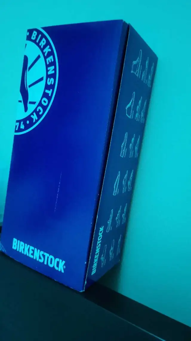 Birkenstocks Arizona BS - Photo 4