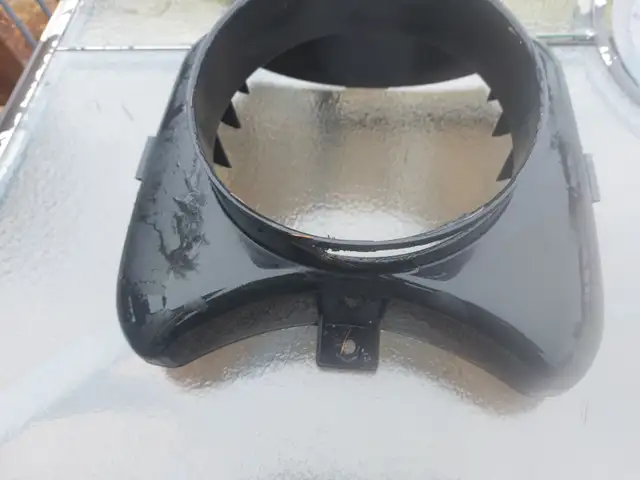 JOHN DEERE L111 GRILL AND LIGHTS, HOOD VENT,BAGGER - Photo 4