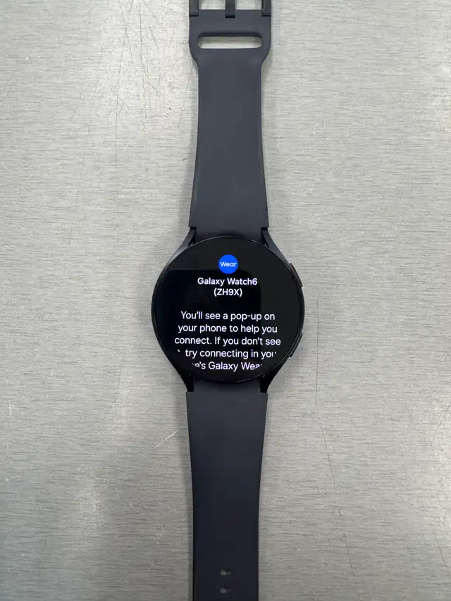 Samsung Galaxy Watch6 44mm