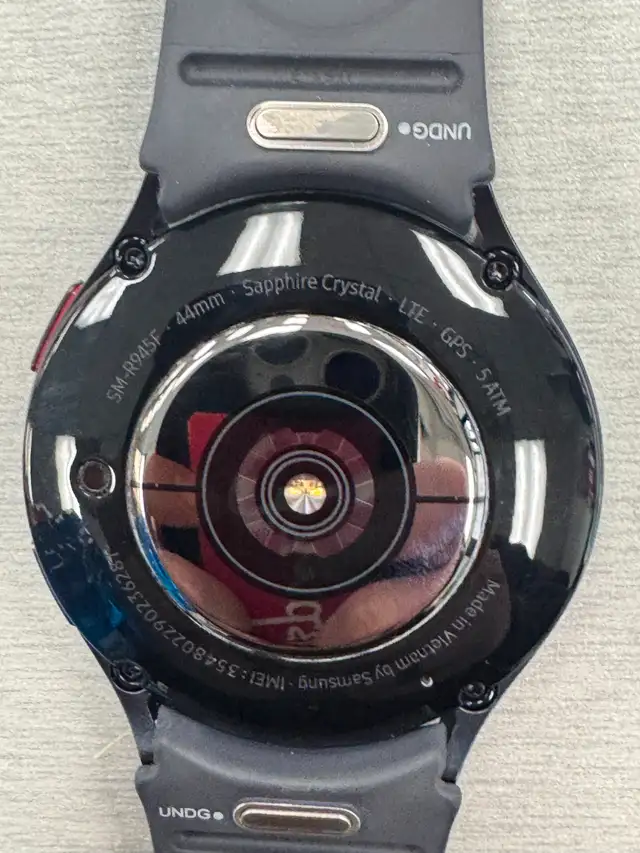 Samsung Galaxy Watch6 44mm - Photo 3