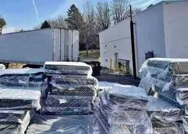 Hotel-Quality Mattress – NO TAX | FREE Delivery | GTA