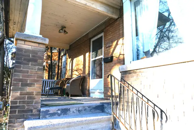 Highpark large one bedroom - Photo 3