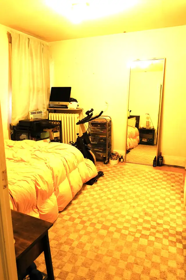 Highpark large one bedroom - Photo 4