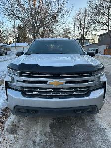 2022 Chevrolet Silverado 1500 5.3L V8 LT 4x4