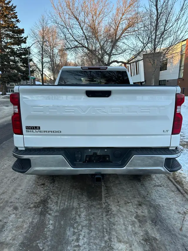 2022 Chevrolet Silverado 1500 5.3L V8 LT 4x4 - Photo 5