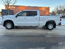 2022 Chevrolet Silverado 1500 5.3L V8 LT 4x4 - Photo 7