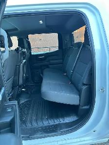 2022 Chevrolet Silverado 1500 5.3L V8 LT 4x4 - Photo 10