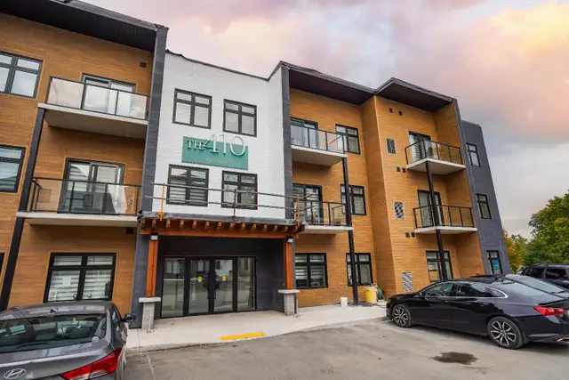 410 First Street North, Gravenhurst - Unit 303 - Photo 2