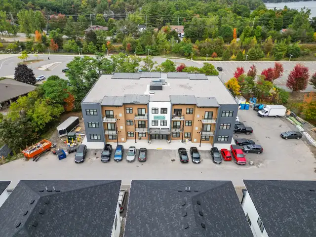 410 First Street North, Gravenhurst - Unit 303 - Photo 3