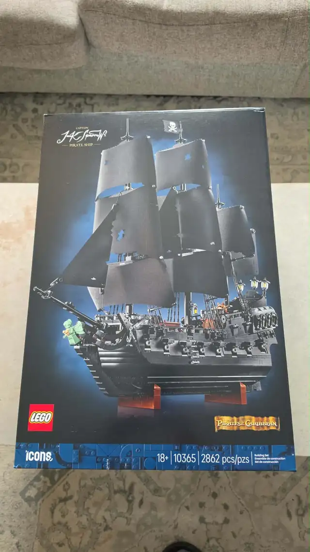 lego sets