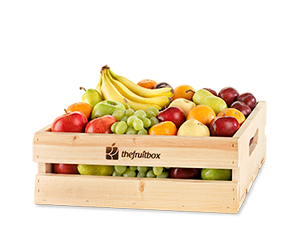 Part-time Delivery Driver and Packer