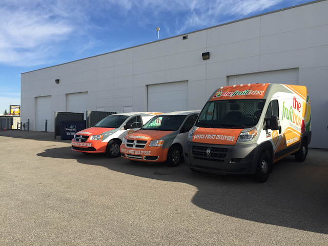 Part-time Delivery Driver and Packer - Photo 2