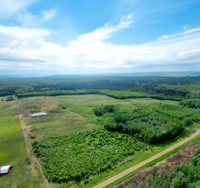 26EK-4 Parcels: 637± Combined Acres, Northern Lights County, AB - Photo 3