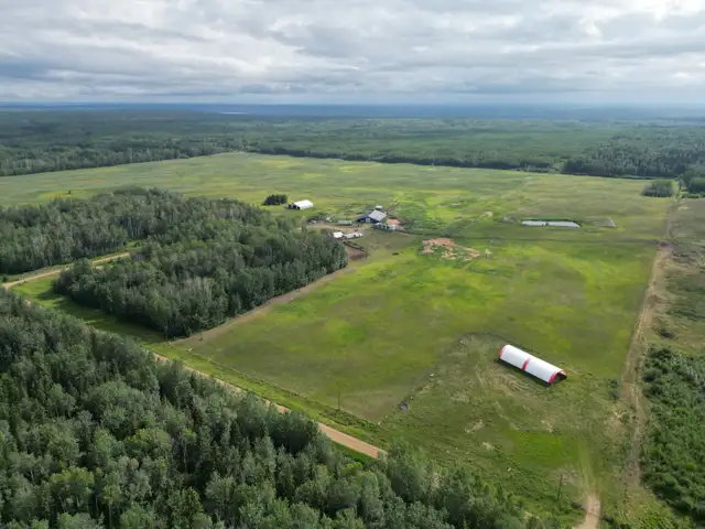 26EK-4 Parcels: 637± Combined Acres, Northern Lights County, AB - Photo 4