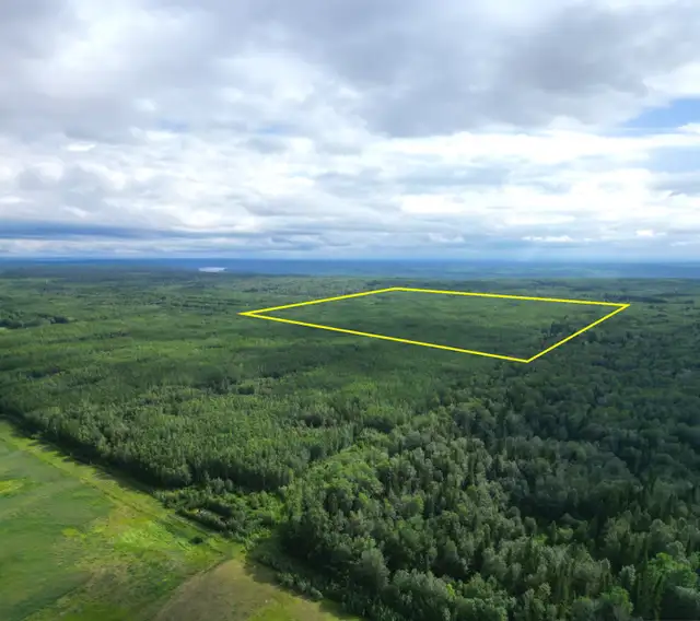 26EK-4 Parcels: 637± Combined Acres, Northern Lights County, AB - Photo 9