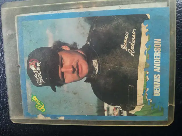 monster truck cards or racing cards - Photo 2