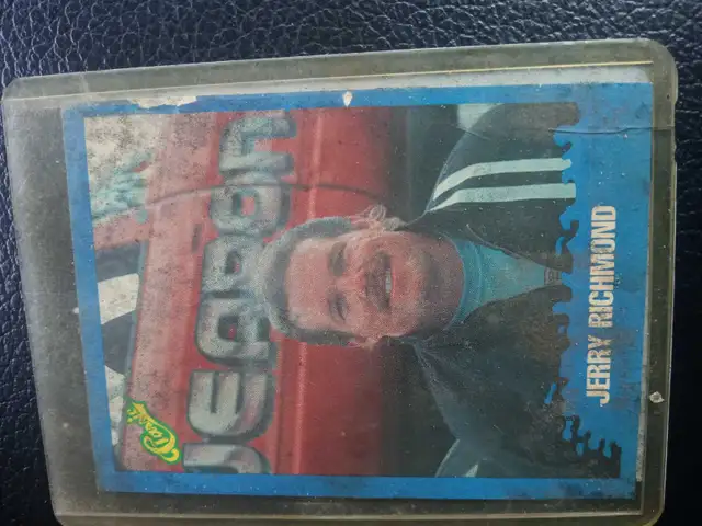 monster truck cards or racing cards - Photo 3