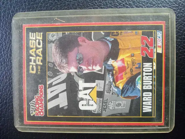 monster truck cards or racing cards - Photo 5