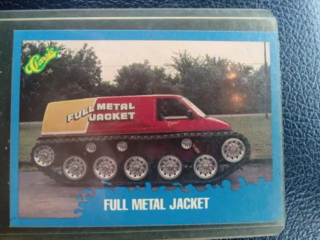 monster truck cards or racing cards - Photo 7